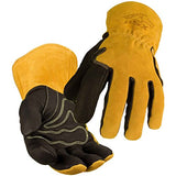 Guantes de Soldadura Welding Glove Size Small