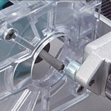 Makita 3709 Tupia para Laminados, 120V