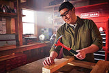 Craftsman CMHT51423 20 oz Acero de uso general (Mpp)