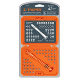 Truper JOY-43, Desarmador de joyero con 42 puntas