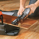 Dremel 575 Acople de Ángulo Recto