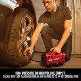 CRAFTSMAN Inflador V20, solo herramienta (CMCE520B), rojo