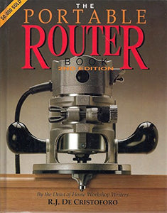 The Portable Router Book