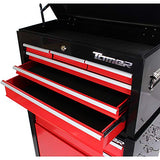 MIKEL´S TAMER CEC-02 Combo Estante y Caja para Herramientas