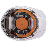 Casco rígido sin ventilación Klein Tools 60100 -