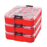 Craftsman CMMT12012 - Juego de llaves de vaso SAE (24 unidades, 3/8")