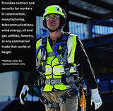 Casco de seguridad,