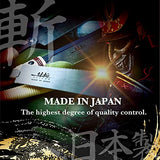 SUIZAN Serrucho Japonesa de Tracción Sierra de Mano 180mm Ryoba Saw Doble Filo para Carpintería (Ryoba Japonesa 180mm)