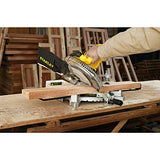 STANLEY Sierra de Inglete 10 Pulgadas 1650W SM16-B3