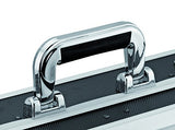 USAG 002 181 JM - Caja de herramientas (181 piezas), color gris