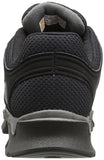 Timberland Powertrain - Puntera de seguridad deportiva de aleación para hombre, peligro eléctrico, AL, color negro, 9.5 de ancho, Negro: negro, 9.5 Wide