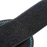 SEVEN MINE Rodillera Ortopedica Mecánica (1 Pieza) con Apoyo Rotuliano y Varillas Laterales Móviles de Duraluminio Para Estabilizar La Articulación de la Rodilla Para Hombres Y Mujeres (M)