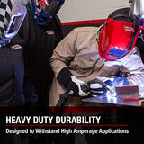 Guantes soldador Professional MIG Welding Gloves | Comfort & Heat Resistance | Large | K3806-L