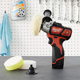 M12 Variable Speed Polisher and Sander
