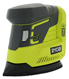 Ryobi P421 6500 RPM 4 1/2 pulg. 18 voltios ONE + Amoladora angular de iones de litio (batería no incluida, solo herramienta eléctrica)