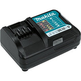 Juego de herramientas Makita CT321RX 12 V Max CXT - Litio inalámbrico (3 unidades) Combo Kit (2.0Ah)