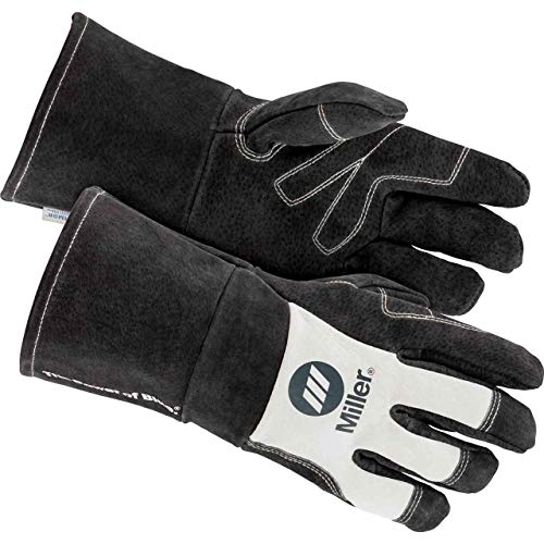 Guantes de soldador MIG para hombre, 271889, talla XL