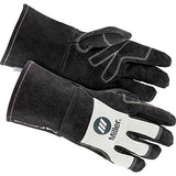 Guantes de soldador MIG para hombre, 271889, talla XL