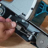 Makita 9924DB Lijadora de Banda 3" x 24" 400 m/min