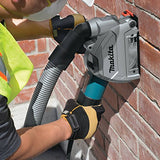 Makita 9564CV Miniamoladora 24 voltios, 115 mm