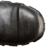 Viking Footwear Handyman - Botas impermeables de goma con puntera de acero, Negro, 6 US