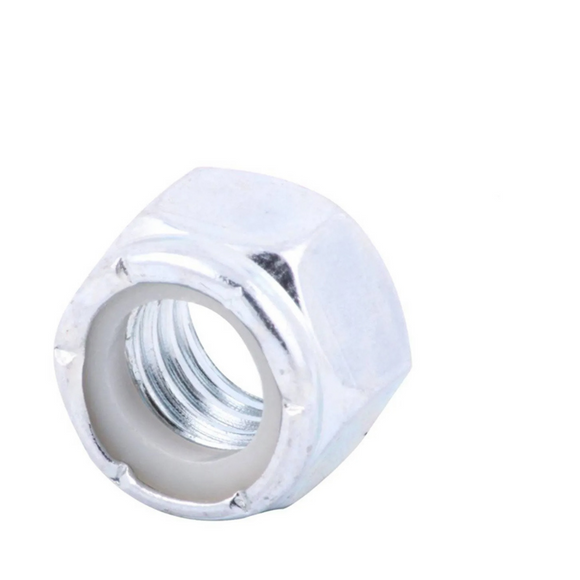 TUERCA INSERTO DE NYLON FINA 3/4