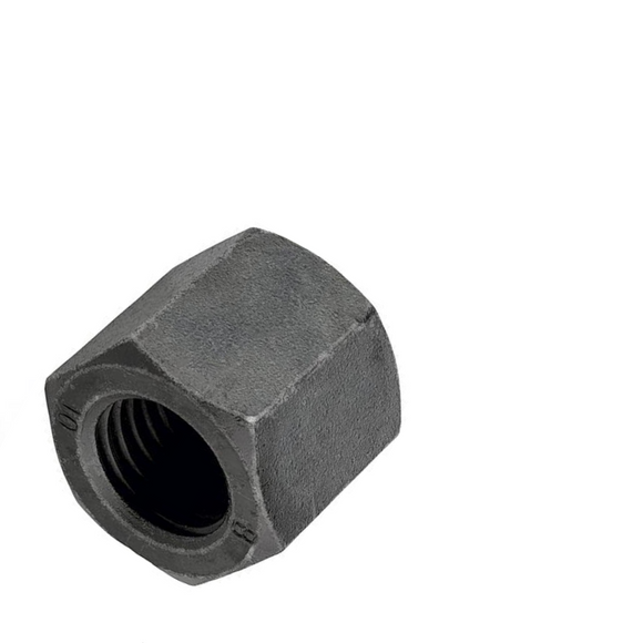 TUERCA HEXAGONAL ALTA  NF FINA 1/2-20