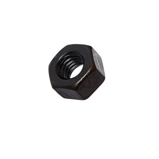 Tuerca Hexagonal H2 - Negra Granel